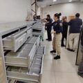 Exigidos pero no retirados: depósito de Identificaciones está repleto de documentos “olvidados” – Policiales