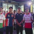 MotoGP-Gran Bretaña: El italiano Marco Bezzecchi podrá competir en Silverstone – ABC Motor