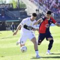 Las sensaciones de Tim Payne tras vivir su primer Superclásico con Olimpia – Olimpia