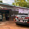 Asunción: Senad interviene en la “despensa del chespi” – Policiales