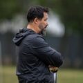 El titular de Olimpia que está hospitalizado y es baja – Olimpia
