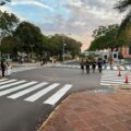 Aniversario de Asunción: festejos, cierres de calles y un megaoperativo de seguridad – Nacionales