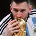 Lionel Messi se retira de la selección argentina – Fútbol Internacional
