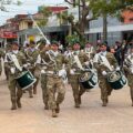 Alberdi celebra 96 años de historia, identidad y tradición fronteriza – Nacionales