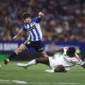 El dardo viral del Espanyol a Vinicius: “¿A partir de cuántas piscinas se saca la segunda amarilla?” – Fútbol Internacional