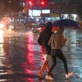 Clima en Paraguay: Miércoles fresco y con lluvias – Clima