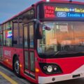 Transporte público: ¿cuáles son los transbordos más utilizados y cuánto se puede ahorrar? – Economía