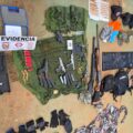 Cae el “Soldado Ruso”, importante elemento de grupos de asaltantes, según la Policía – ABC en el Este