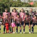 Cartelera definida del Nacional B de la UFI – Fútbol de Ascenso de Paraguay