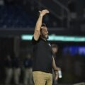 Vitamina Sánchez prepara el jueves y analiza variantes para la Sudamericana – Olimpia