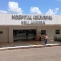 Villarrica: Asegurados critican desabastecimiento de farmacias del IPS en el interior – Nacionales
