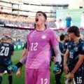 La jugada del PSG que incidiría en el futuro de Orlando Gill – Fútbol Internacional