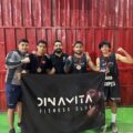 Dinamita Team se luce con cuatro victorias en velada de boxeo – Polideportivo