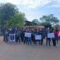 San Pablo: toman local escolar por problemas de rubro – Nacionales
