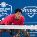 Dani Vallejo se despide de Winston-Salem y apunta al US Open – Polideportivo