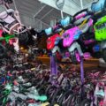 Día del Niño: el Mercado 4 se prepara para una jornada de compras y regalos – Nacionales