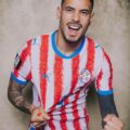 Tonny Sanabria continuaría su carrera en el fútbol de Brasil – Fútbol Internacional