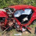 Familiar de víctima de fatal accidente no descarta apelar sobreseimiento de Sanabria Vierci – Policiales