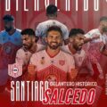 San Lorenzo, con nueva conducción y el retorno de Santiago Salcedo – Fútbol