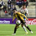 Nacional y Guaraní firman un pálido empate en La Visera – Fútbol