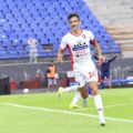 Nacional supera a Luqueño que camina en la cornisa – Fútbol