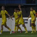 Canario con primer canto triunfal: Recoleta derrota 3-2 a Nacional – Fútbol
