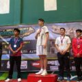 Leo Lee brinda al país histórico título en Iberoamericano de Bádminton – Polideportivo