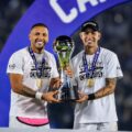 Olimpia se estrena en la Copa Paraguay 2026 – Copa Paraguay