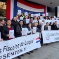 Dan media sanción a plan de reajuste salarial de asistentes fiscales – Política