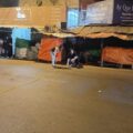 Mercado 4: así plantean ordenar el caos vehicular sobre la avenida Rodríguez de Francia – Nacionales
