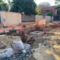 Asunción: esto dice el consorcio encargado de las obras de Santo Domingo – Nacionales