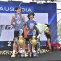 Maratón Internacional de Asunción 2026: Alberto Pizarro y Fátima Romero son los campeones – Polideportivo