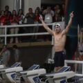 Lista confirmada de natación para los Juegos Odesur 2026 – Polideportivo
