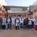 “Hacemos malabares para sostener el sistema”, dicen médicos de Guairá adheridos a la huelga – Nacionales