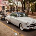 CVAP presente en el desfile por el 489° aniversario de la Fundación de Asunción – ABC Motor