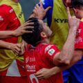Paraguarí vence a Resistencia y suma tres puntos valiosos – Fútbol de Intermedia