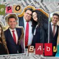 Huelga de médicos: ¿Qué dicen en Diputados, la “Cuna de los nepobabies”, sobre sus beneficios? – Política