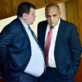 ¿Desafío o complicidad? El extraño cruce entre Amarilla y Núñez por la reelección y el balotaje – Política