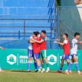 3 de Noviembre supera a Independiente en el arraque de la fecha 21 de la Intermedia – Fútbol