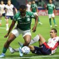 Palmeiras teme cerrojo de Cerro Porteño en la Copa Libertadores – Fútbol Internacional