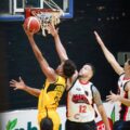 Con dos juegos se inicia el jueves la quinta fecha del Clausura de básquet – Polideportivo