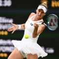 Vondrousova recurre al TAS su suspensión por eludir control antidopaje – Polideportivo