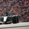 Russell ganó la qualy de sprint del GP de los Países Bajos – ABC Motor