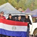 ¿Vas al Rally del Paraguay? Te contamos cómo estará el clima para que empieces a equiparte – Nacionales