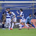 El 2 de Mayo derrota a Trinidense y recupera el liderazgo de la clasificación – Fútbol