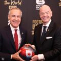 Primer ministro de Canadá retira su confianza a Infantino – Fútbol Internacional