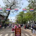 San Bernardino: fiesta por los 145 años de la “Villa veraniega” – Nacionales