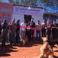 Video: inauguran veterinaria “Pikilines”, para mascotas abandonadas y de escasos recursos – Nacionales