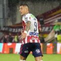 Video: Guillermo Paiva evita la derrota del Junior en Colombia – Fútbol Internacional