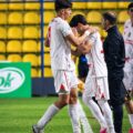 Al campo, para el capítulo 19 de la División Intermedia – Fútbol de Intermedia